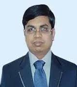 Dr Sandesh Surana